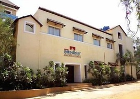 Hotel Nandhini Whitefield