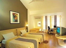 Hotel Nandhini Whitefield