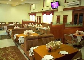 Hotel Nandhini Whitefield