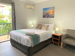 Broadwater Keys