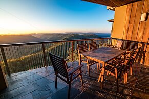 Binna Burra Sky Lodges