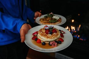 Binna Burra Sky Lodges