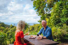 Binna Burra Sky Lodges