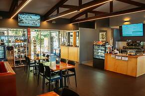 Binna Burra Sky Lodges