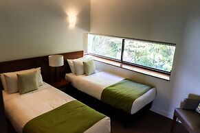 Binna Burra Sky Lodges