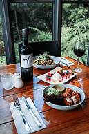 Binna Burra Sky Lodges