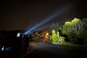 Binna Burra Sky Lodges