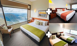 Binna Burra Sky Lodges