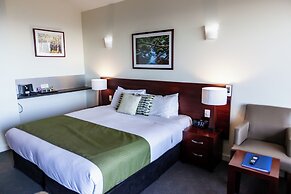 Binna Burra Sky Lodges