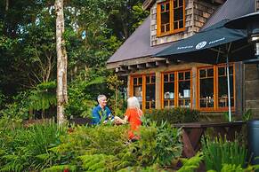 Binna Burra Sky Lodges