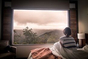 Binna Burra Sky Lodges
