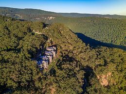 Binna Burra Sky Lodges