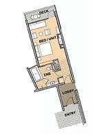 Binna Burra Sky Lodges