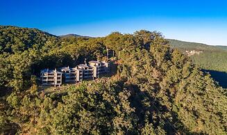 Binna Burra Sky Lodges
