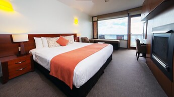 Binna Burra Sky Lodges