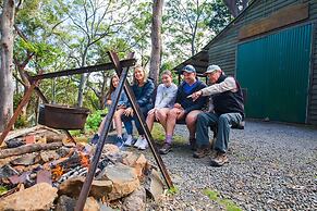 Binna Burra Sky Lodges