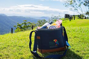 Binna Burra Sky Lodges