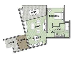 Binna Burra Sky Lodges