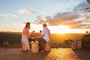Binna Burra Sky Lodges