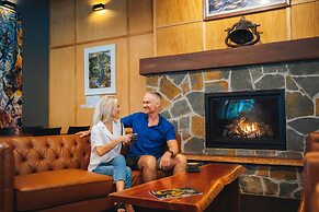 Binna Burra Sky Lodges