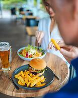 Binna Burra Sky Lodges