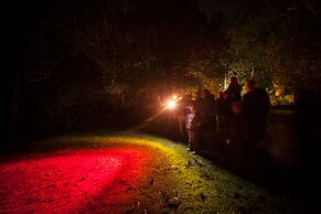 Binna Burra Sky Lodges
