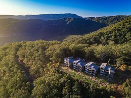 Binna Burra Sky Lodges