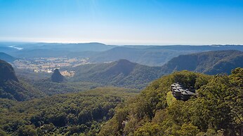 Binna Burra Sky Lodges