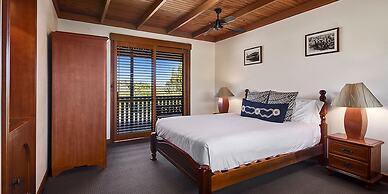 O'Reilly's Rainforest Retreat