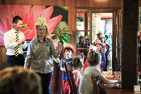 O'Reilly's Rainforest Retreat