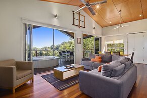 O'Reilly's Rainforest Retreat