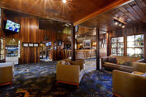 O'Reilly's Rainforest Retreat