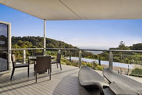 O'Reilly's Rainforest Retreat