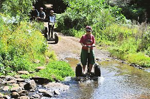 O'Reilly's Rainforest Retreat