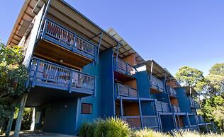 O'Reilly's Rainforest Retreat