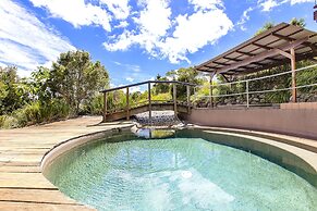 O'Reilly's Rainforest Retreat