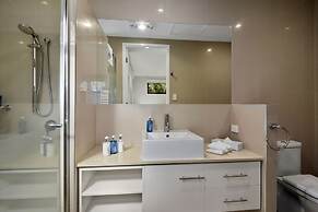 O'Reilly's Rainforest Retreat