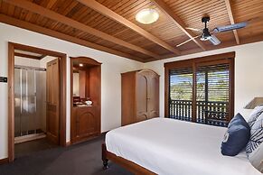 O'Reilly's Rainforest Retreat