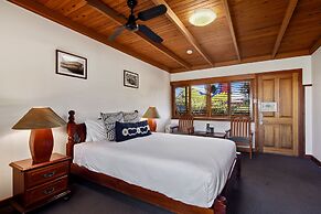 O'Reilly's Rainforest Retreat