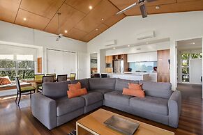 O'Reilly's Rainforest Retreat