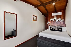 O'Reilly's Rainforest Retreat