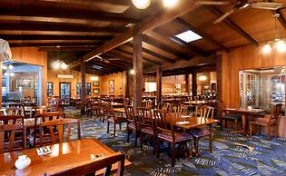 O'Reilly's Rainforest Retreat