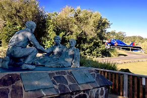 O'Reilly's Rainforest Retreat