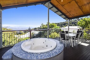 O'Reilly's Rainforest Retreat