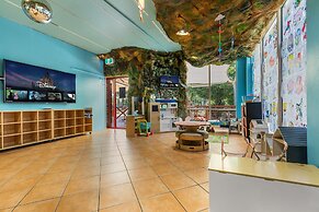 Turtle Beach Resort