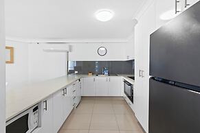 Aegean Apartments