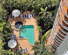 Aegean Apartments