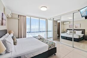 Aegean Apartments