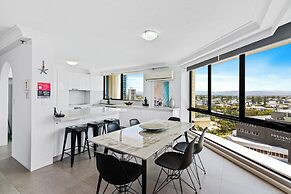 Aegean Apartments