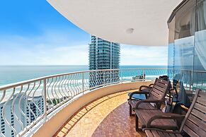 Aegean Apartments